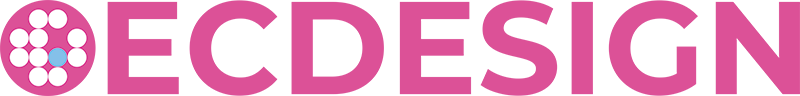 Ecdesign Logo