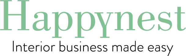 Happynest Logo