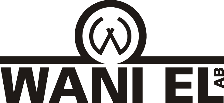 Waniel Logo