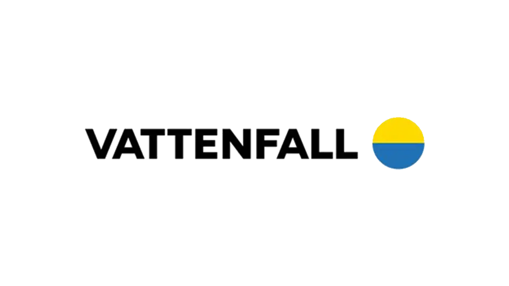 Vattenfall Logo